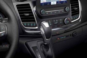 Ford Transit Transmission Problems Causes Symptoms Fixes