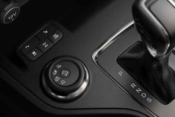 Ford Transmission Identification Guide: Codes, Chart, Locations