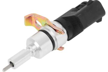 Ford Transmission Speed Sensor Location Guide 2026