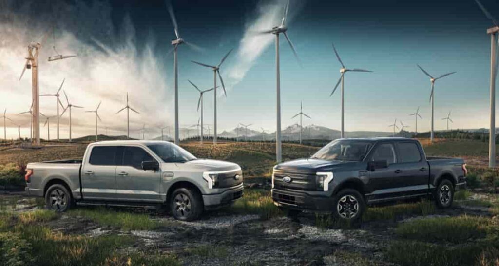 Ford X-Plan vs A-Plan