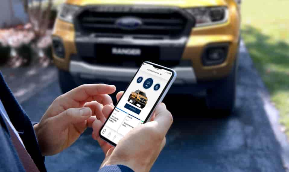 FordPass Points Worth