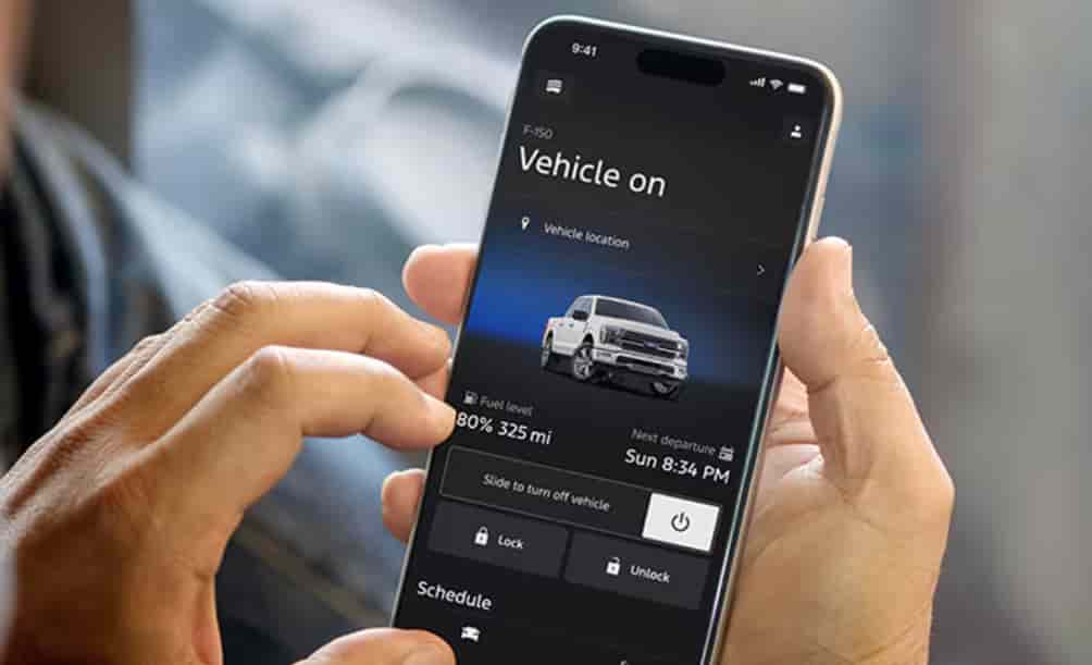 FordPass Remote Start Not Working