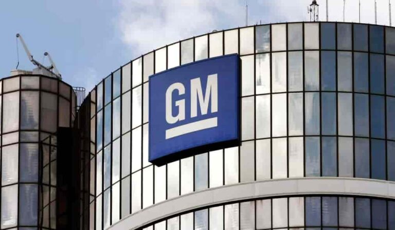 GM Buyback Program