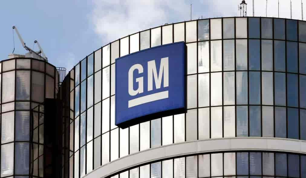 GM Buyback Program