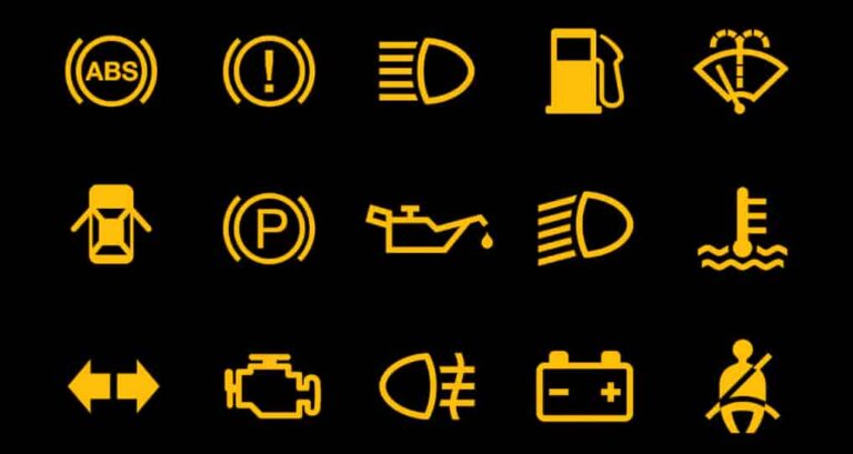 How to Clear Ford Permanent Codes