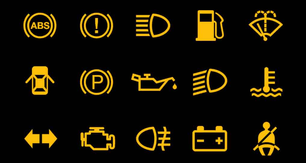 How to Clear Ford Permanent Codes