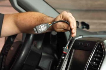 How to Permanently Turn Off Ford Auto Start-Stop