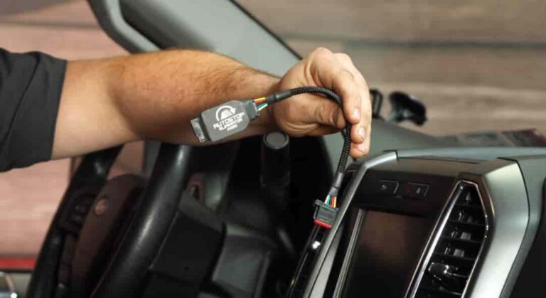 How to Permanently Turn Off Ford Auto Start-Stop