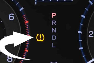 How to Permanently Turn Off TPMS Light Step-by-Step Guide