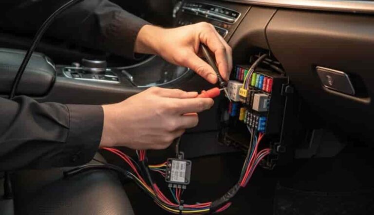 How to Reprogram Anti Theft System