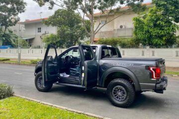 Reset Ford F150 Door Code Without Factory Code – Easy Guide