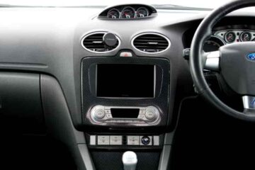 How to Reset Ford Radio for All Models SYNC 1 to 4