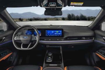 How to Reset Ford Touch Screen & Fix SYNC Issues Fast