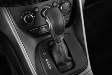 How to Reset Ford Transmission Control Module for Smooth Shifting
