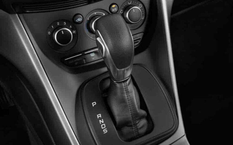 How to Reset Ford Transmission Control Module