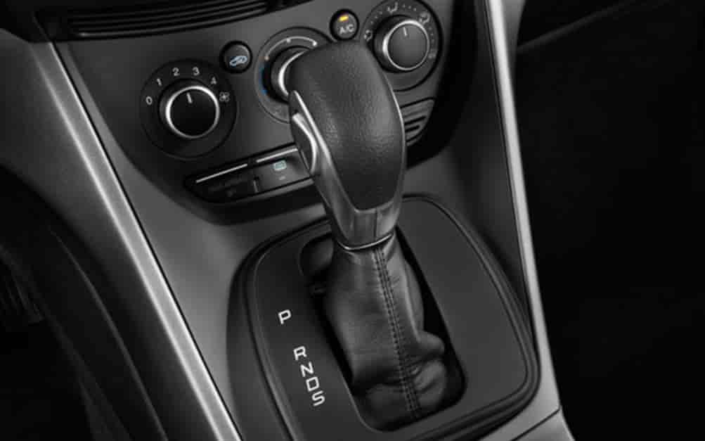 How to Reset Ford Transmission Control Module