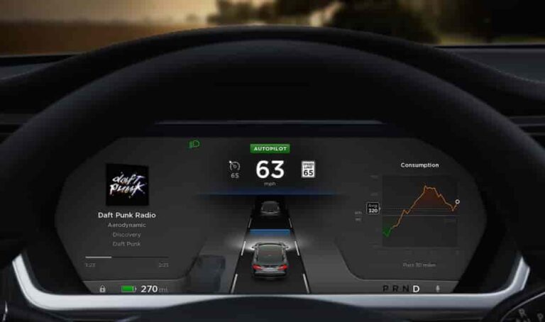 How to Turn Off Speed Limit Mode Tesla