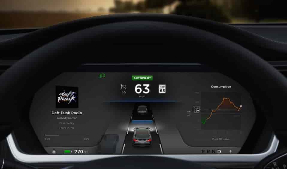 How to Turn Off Speed Limit Mode Tesla