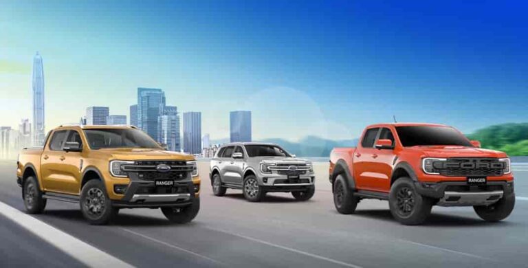 Is Ford X-Plan Worth It