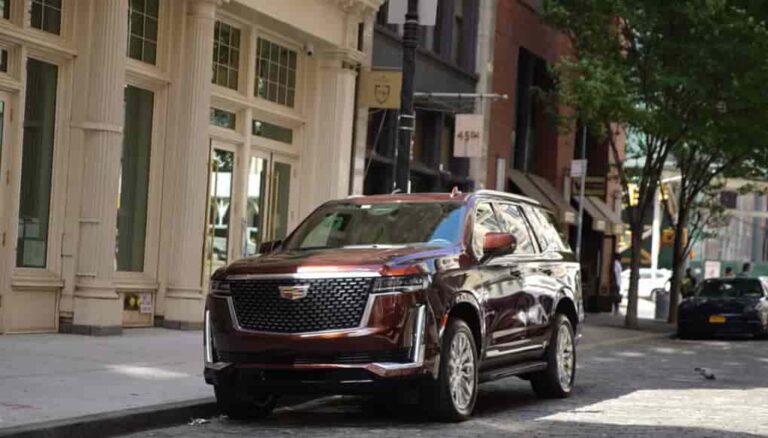 Is Super Cruise Worth It