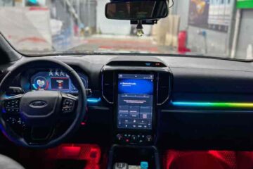 Why Your Radio Keeps Changing Stations By Itself