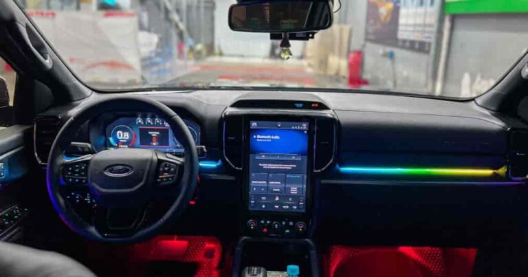 Radio Keeps Changing Stations By Itself