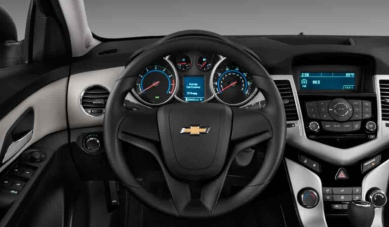 Silverado Shifting Hard from 1st to 2nd