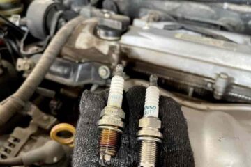 Spark Plug Blow Out: Causes, Symptoms and Repair Guide