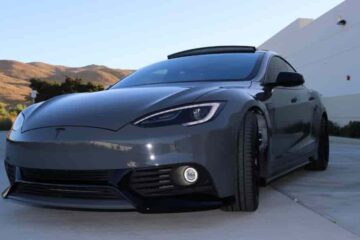 Tesla Paint Quality: Why Owners Complain and What to Know