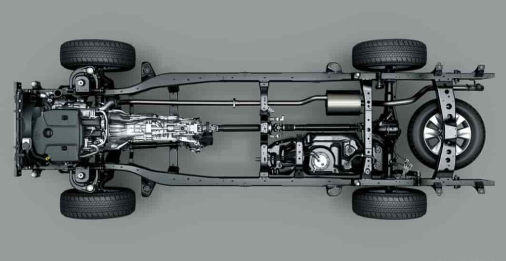 What Does Ford Powertrain Warranty Cover