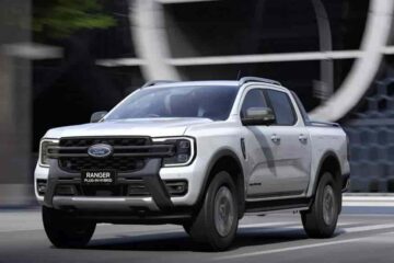 Where Are Ford Trucks Made – Complete Guide to Production Sites