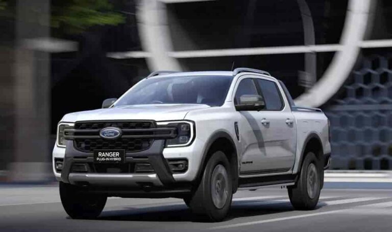 Where Are Ford Trucks Made