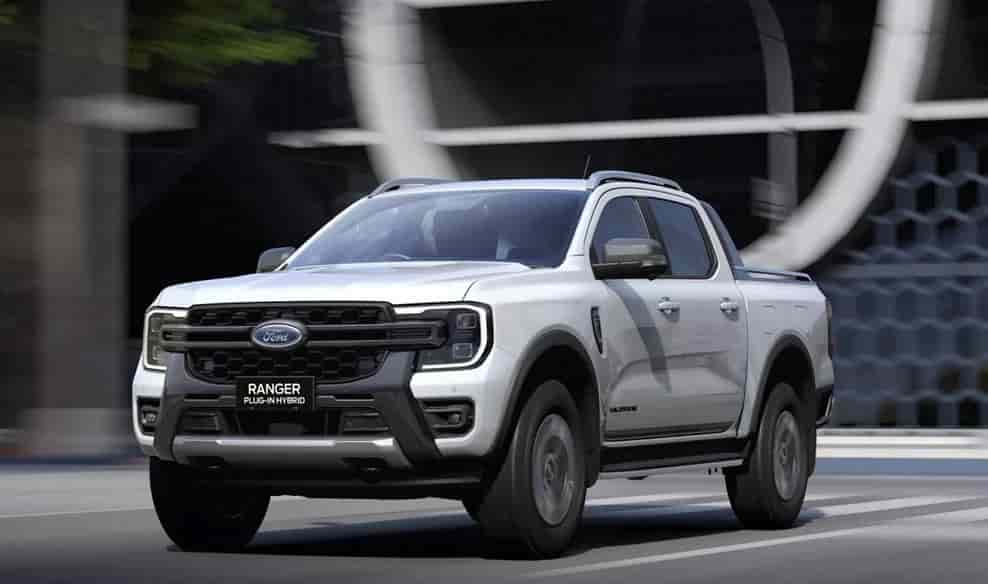 Where Are Ford Trucks Made