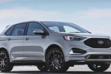 Where Is the Ford Edge Manufactured? Full 2025 Production Guide