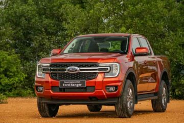 Where Is the Ford Ranger Manufactured: Global Production Guide