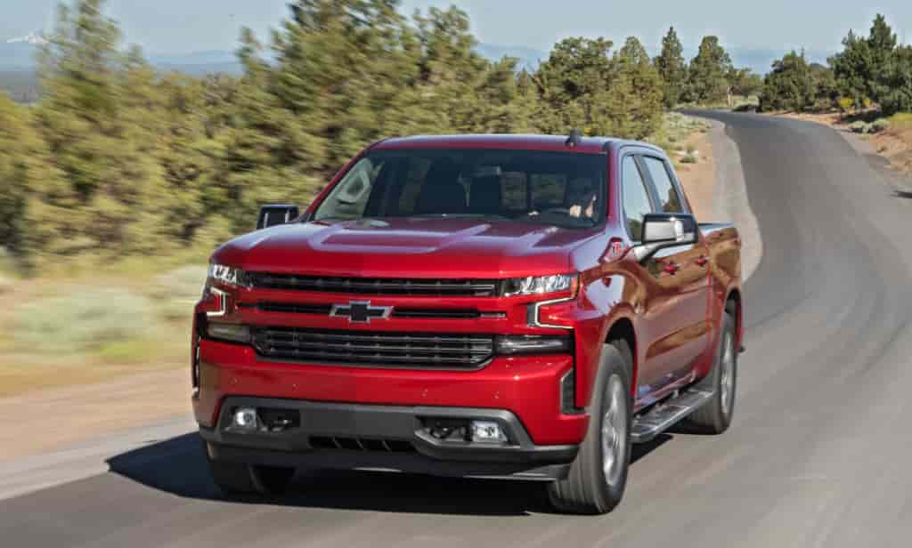 Who Makes Duramax Engines