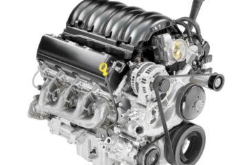Chevy 5.3 Engine Life Expectancy: How Long V8 Lasts