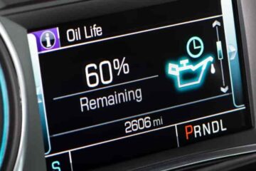 Chevy Equinox Reset Oil Light Guide (2010–2025)