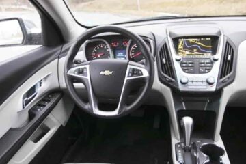 Chevy Equinox Won’t Start But Lights Come On Fixes Guide
