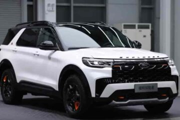 Ford Explorer Gas Type: What Fuel Should You Use? Guide