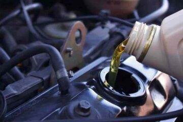 Ford Explorer Oil Change Reset Guide (2011–2025)