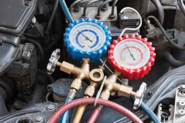 Ford F150 AC Recharge Guide: Steps, Port Location, Costford f150 ac recharge