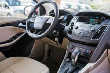 How to Reset Ford Focus Air Conditioning Quickly and Easily