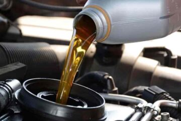 Ford Fusion Oil Change Reset Guide for All Models 2010–2020