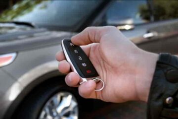 Ford MyKey Reset Guide: Disable MyKey Fast & Easy