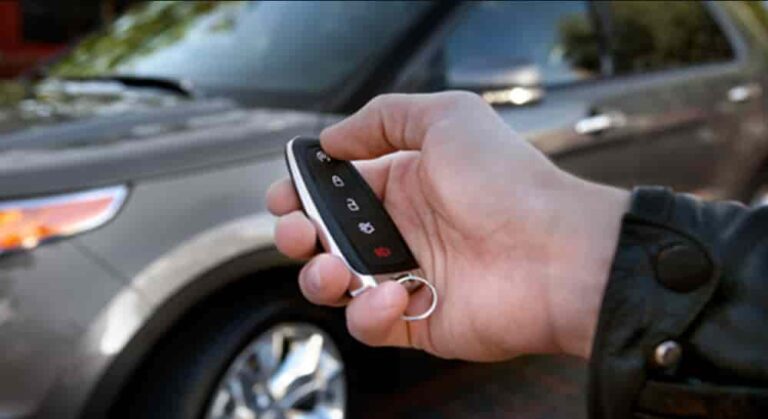 ford mykey reset