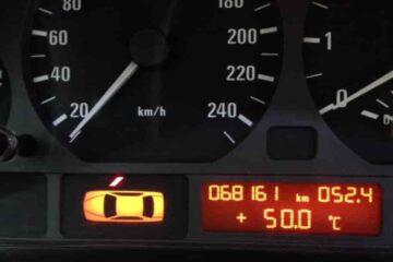 How to Reset Ford Outside Temperature Sensor Quickly and Easily