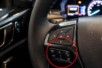 Reset Ford Speed Limited to 50 MPH – Step by Step Guide