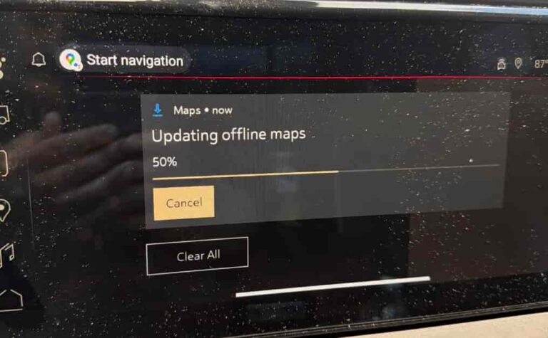 super cruise lockout reset