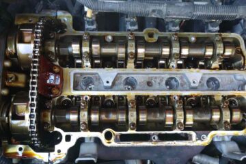 1.4 Ecotec Engine Problems, Symptoms and Proven Fixes